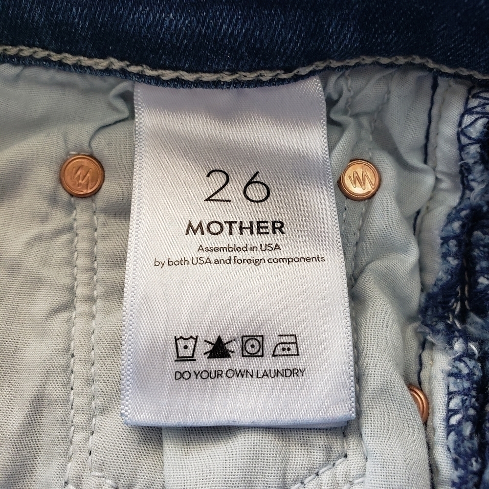 MOTHER The Mellow Drama - Anchor point - Picture 9 of 11